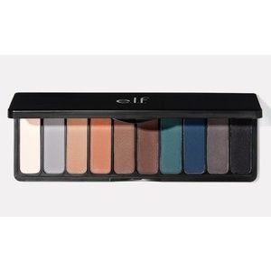ELF Makeup - π e.l.f. Mad for Matte Eyeshadow Palette ELF Makeup - π e.l.f. Mad for Matte Eyeshadow Palette